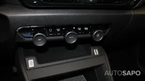 Citroen e-C4 Feel Pack de 2023