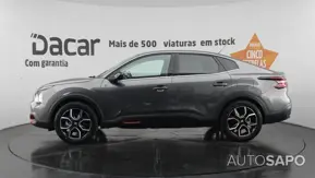 Citroen e-C4 Feel Pack de 2023