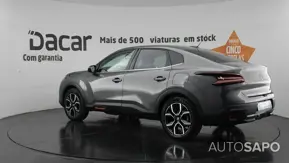Citroen e-C4 Feel Pack de 2023