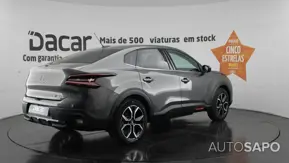 Citroen e-C4 Feel Pack de 2023