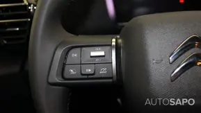 Citroen e-C4 Feel Pack de 2023