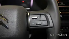 Citroen e-C4 Feel Pack de 2023