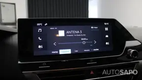 Citroen e-C4 Feel Pack de 2023