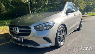 Mercedes-Benz Classe B de 2019