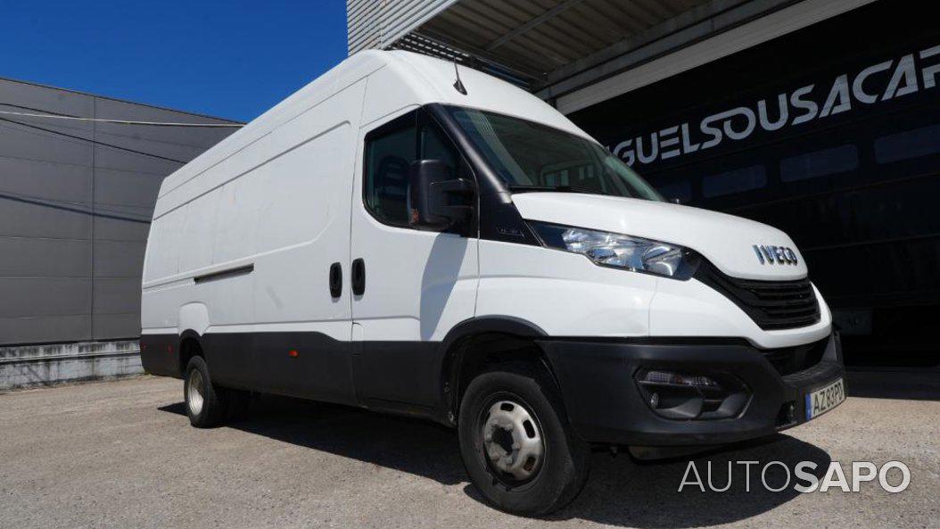 Iveco Daily de 2023