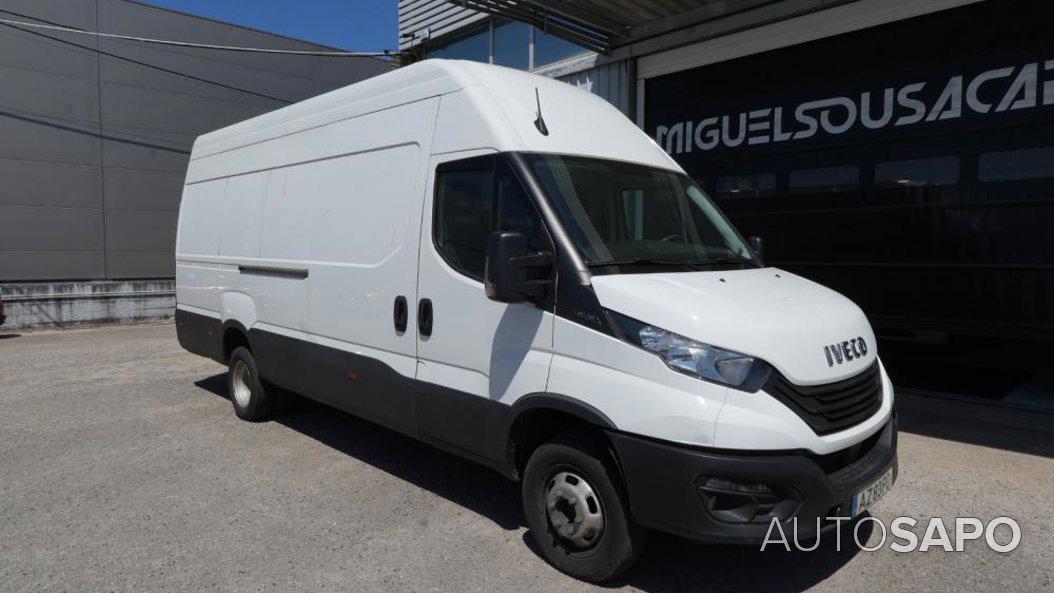 Iveco Daily de 2023