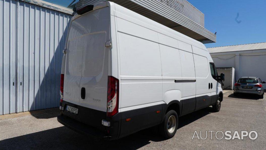 Iveco Daily de 2023