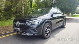 Mercedes-Benz Classe GLA de 2021