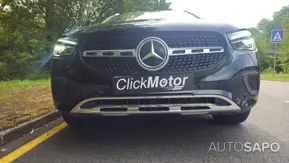 Mercedes-Benz Classe GLA de 2021