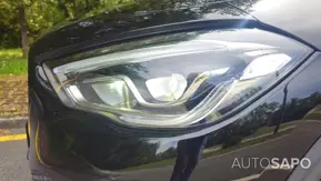 Mercedes-Benz Classe GLA de 2021
