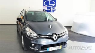 Renault Clio ST 1.5 dCi Limited de 2017