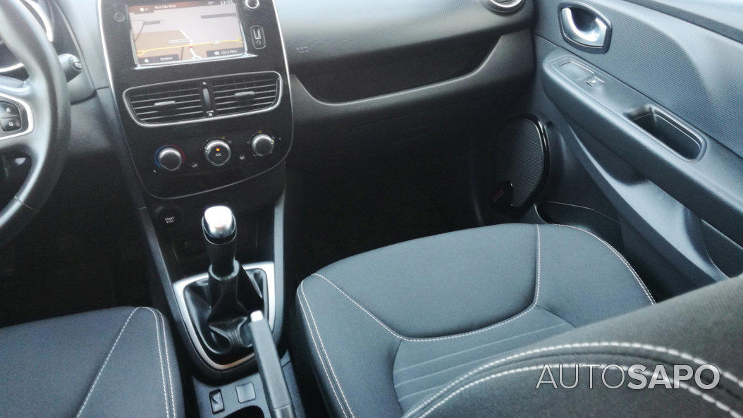 Renault Clio ST 1.5 dCi Limited de 2017