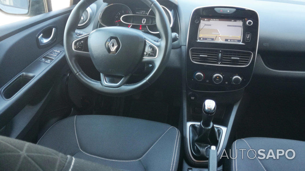 Renault Clio ST 1.5 dCi Limited de 2017