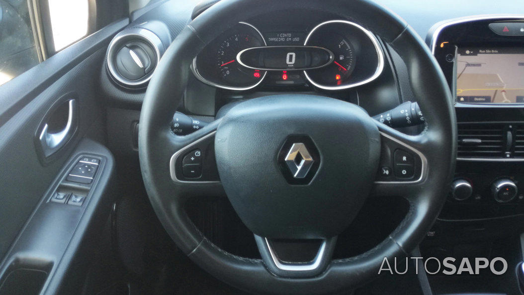 Renault Clio ST 1.5 dCi Limited de 2017