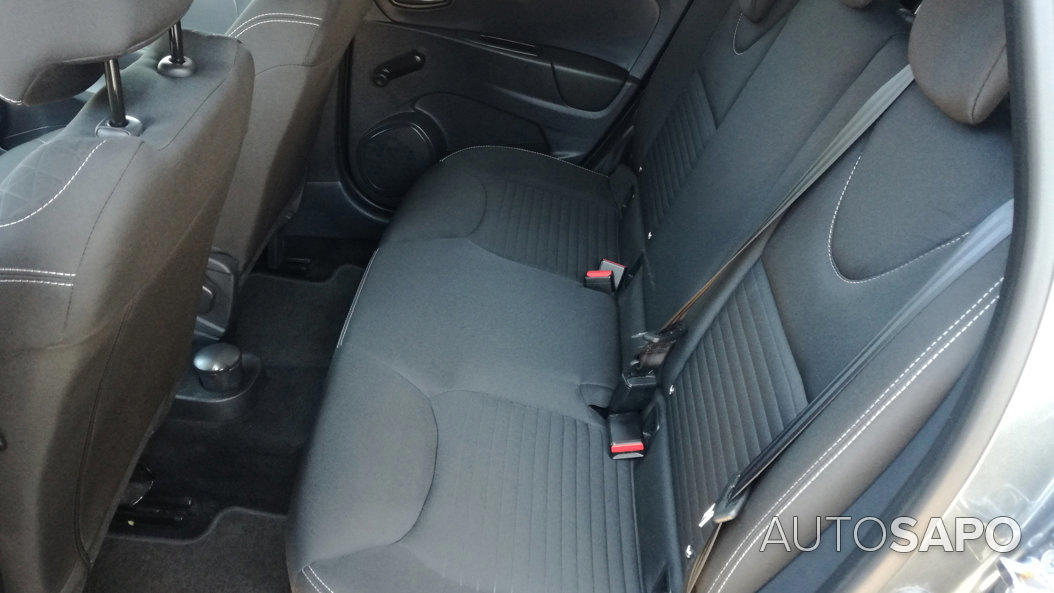 Renault Clio ST 1.5 dCi Limited de 2017