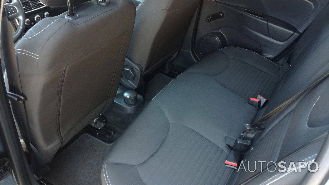 Renault Clio ST 1.5 dCi Limited de 2017
