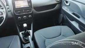 Renault Clio ST 1.5 dCi Limited de 2017
