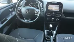 Renault Clio ST 1.5 dCi Limited de 2017