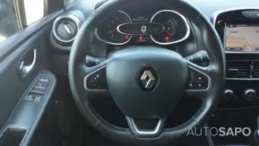Renault Clio ST 1.5 dCi Limited de 2017