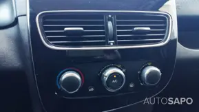 Renault Clio ST 1.5 dCi Limited de 2017
