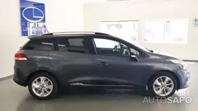 Renault Clio ST 1.5 dCi Limited de 2017