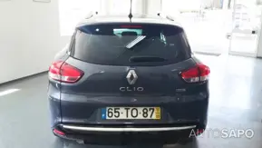 Renault Clio ST 1.5 dCi Limited de 2017