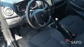 Renault Clio ST 1.5 dCi Limited de 2017