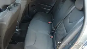 Renault Clio ST 1.5 dCi Limited de 2017
