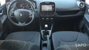 Renault Clio ST 1.5 dCi Limited de 2017