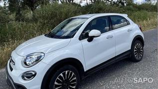 Fiat 500X 1.0 FireFly City Cross de 2019