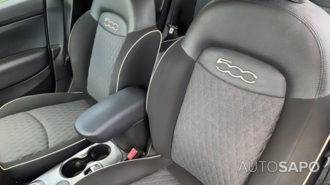 Fiat 500X 1.0 FireFly City Cross de 2019