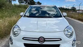 Fiat 500X 1.0 FireFly City Cross de 2019