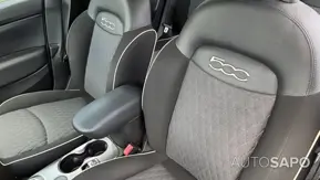 Fiat 500X 1.0 FireFly City Cross de 2019