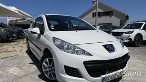 Peugeot 207 1.4 HDi Access de 2011