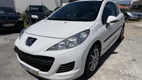 Peugeot 207 1.4 HDi Access de 2011