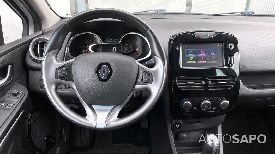Renault Clio 1.5 dCi Limited de 2016