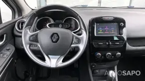 Renault Clio 1.5 dCi Limited de 2016