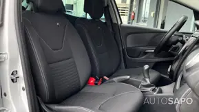 Renault Clio 1.5 dCi Limited de 2016