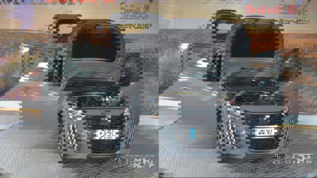 Peugeot 208 1.2 PureTech Active de 2024