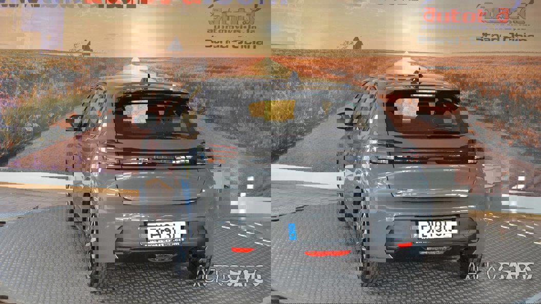 Peugeot 208 1.2 PureTech Active de 2024