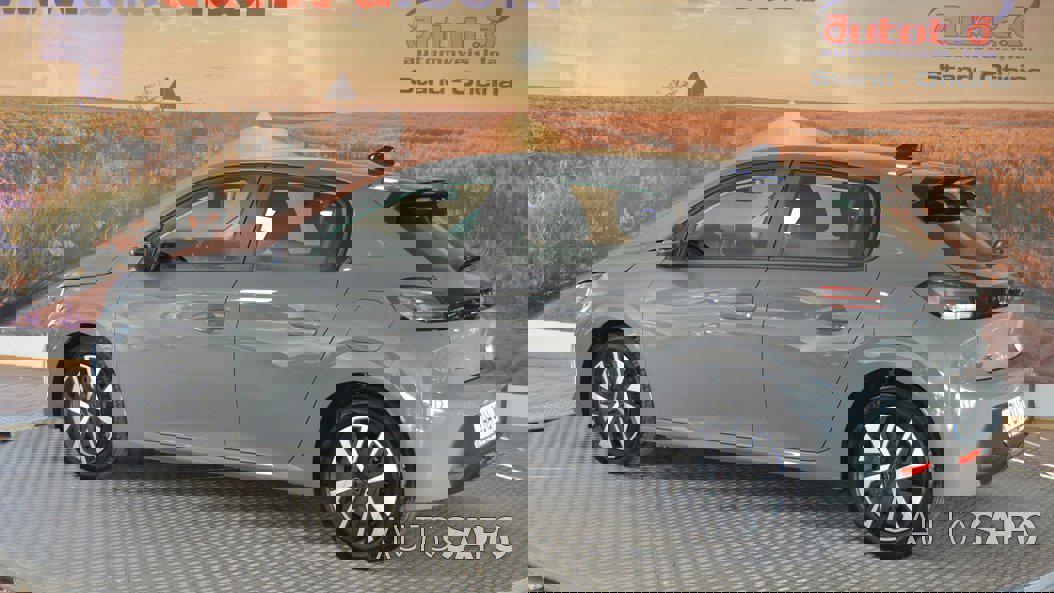 Peugeot 208 1.2 PureTech Active de 2024