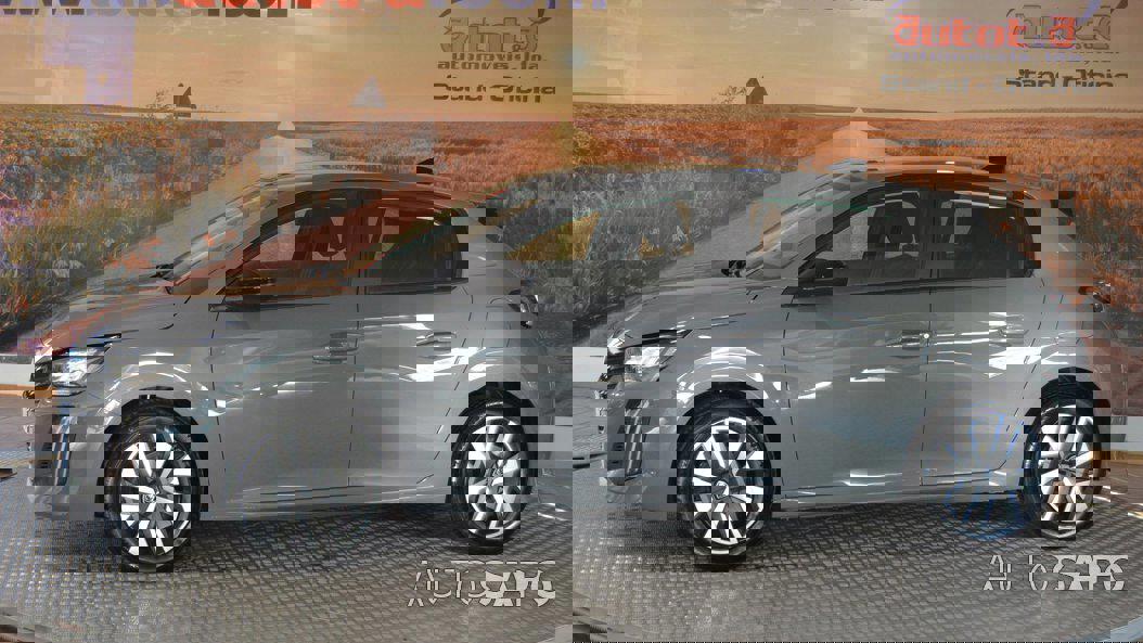 Peugeot 208 1.2 PureTech Active de 2024