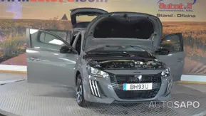 Peugeot 208 1.2 PureTech Active de 2024