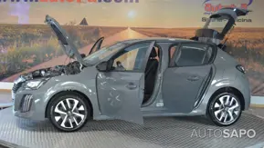 Peugeot 208 1.2 PureTech Active de 2024