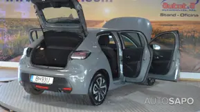 Peugeot 208 1.2 PureTech Active de 2024