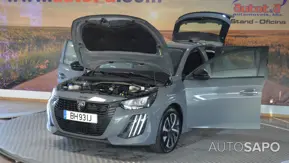 Peugeot 208 1.2 PureTech Active de 2024