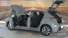 Peugeot 208 1.2 PureTech Active de 2024