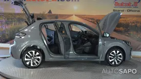 Peugeot 208 1.2 PureTech Active de 2024