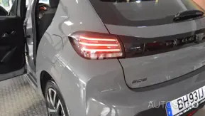 Peugeot 208 1.2 PureTech Active de 2024