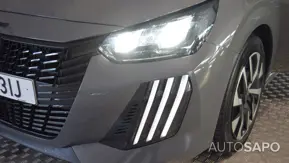 Peugeot 208 1.2 PureTech Active de 2024